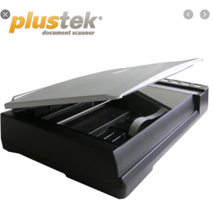 Plustek OpticBook A300 Plus